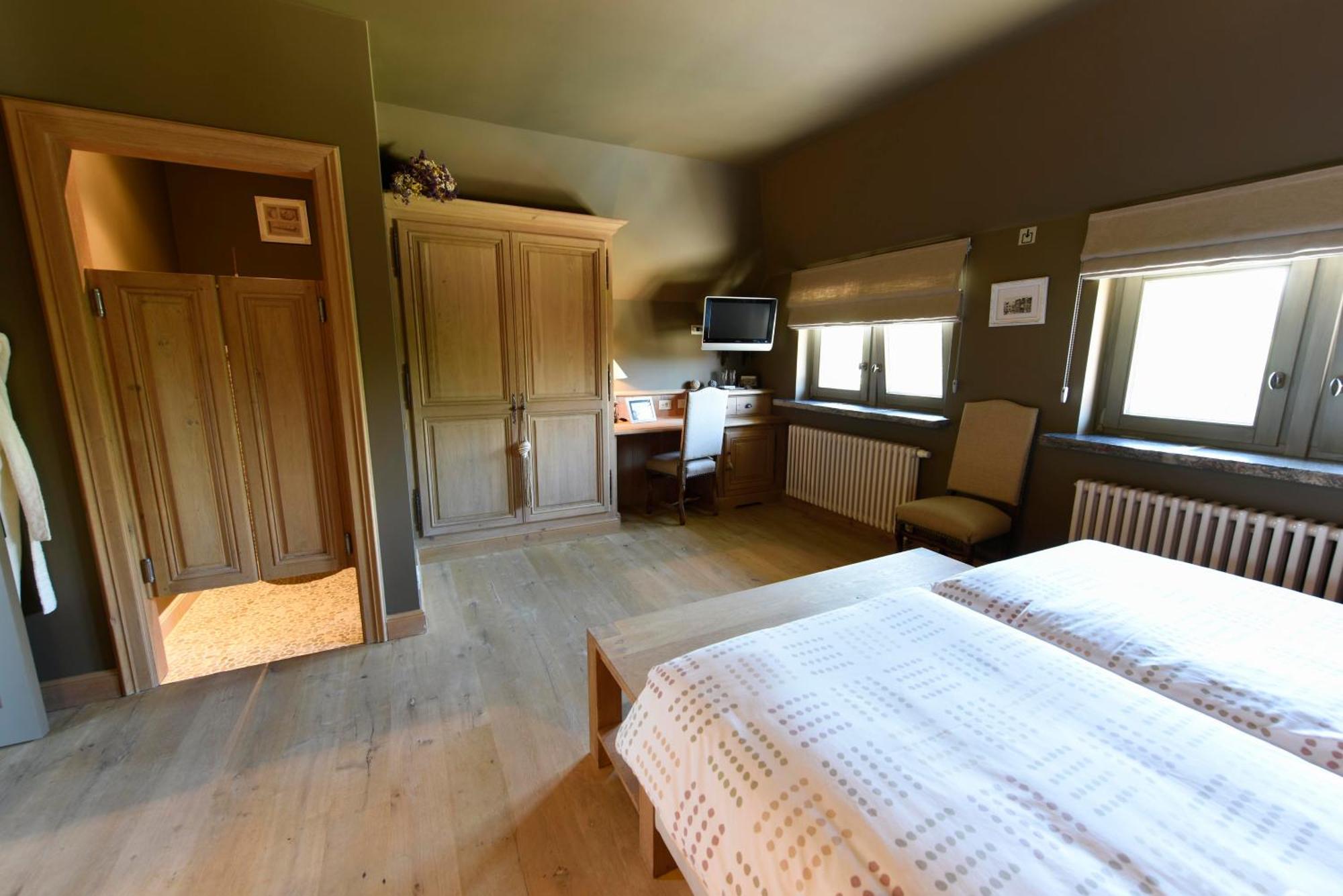B&B Villa Sans Soucis นิวว์ปอร์ท ภายนอก รูปภาพ