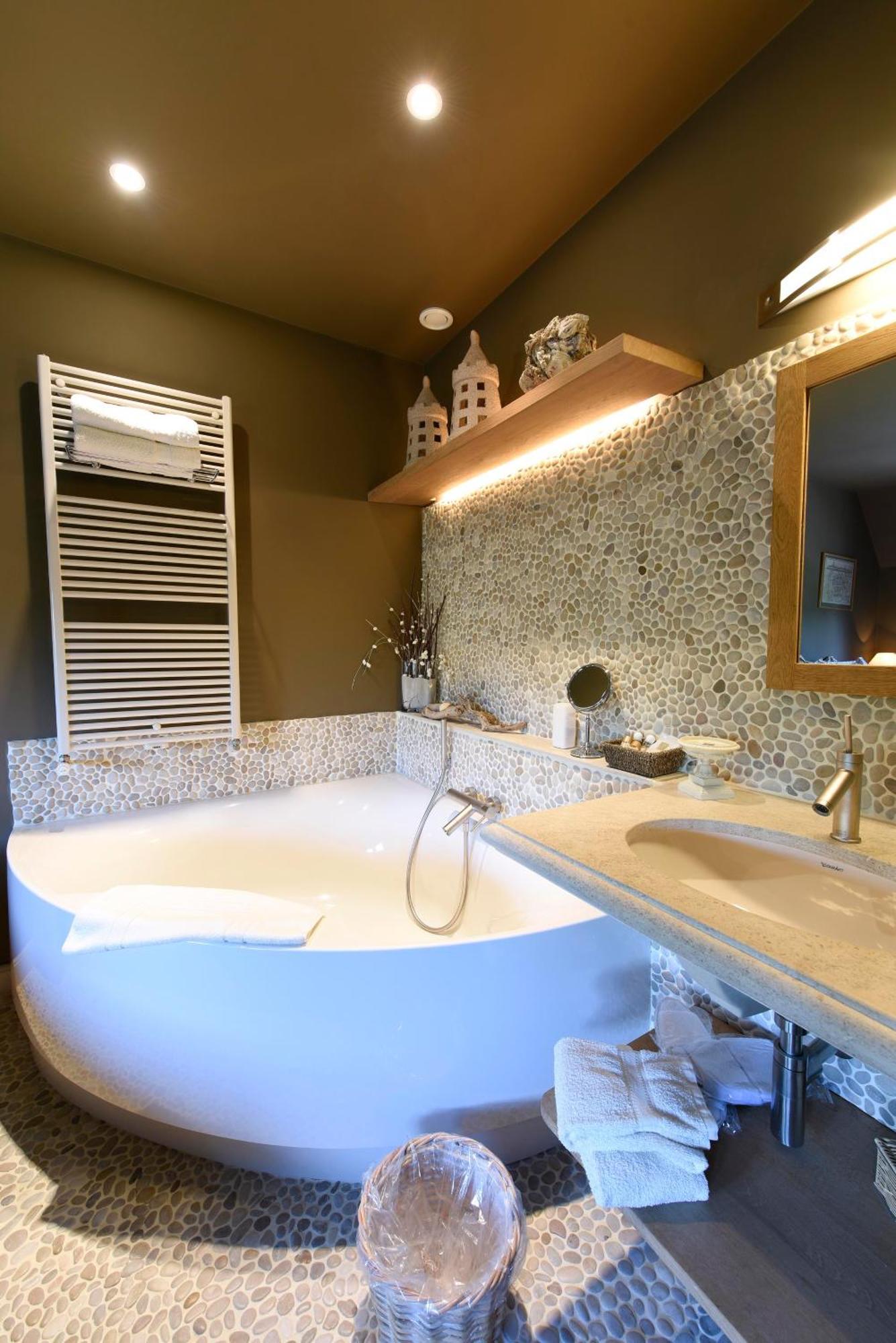 B&B Villa Sans Soucis นิวว์ปอร์ท ภายนอก รูปภาพ
