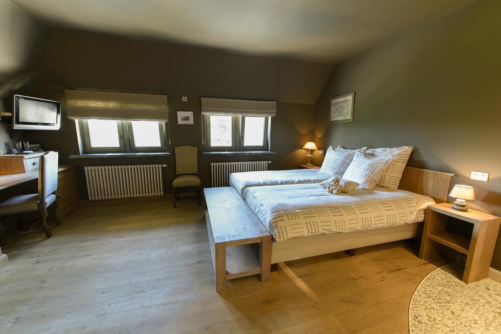 B&B Villa Sans Soucis นิวว์ปอร์ท ห้อง รูปภาพ