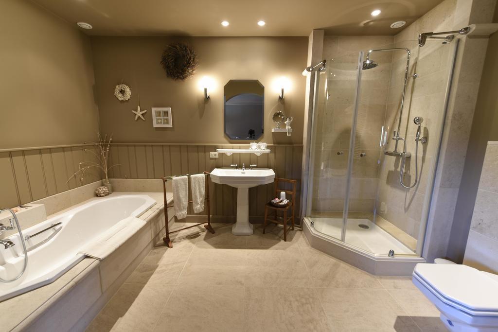 B&B Villa Sans Soucis นิวว์ปอร์ท ห้อง รูปภาพ